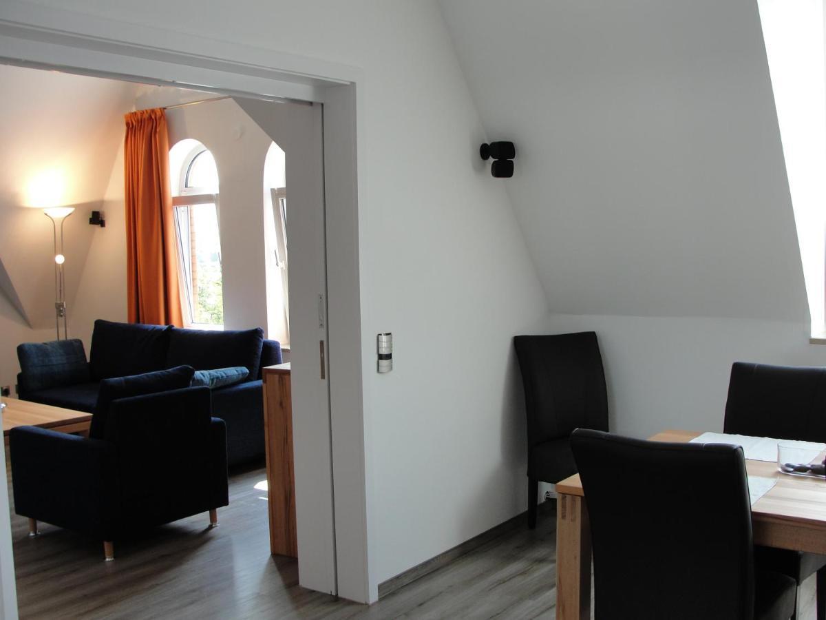 קיל Hotel Berliner Hof מראה חיצוני תמונה