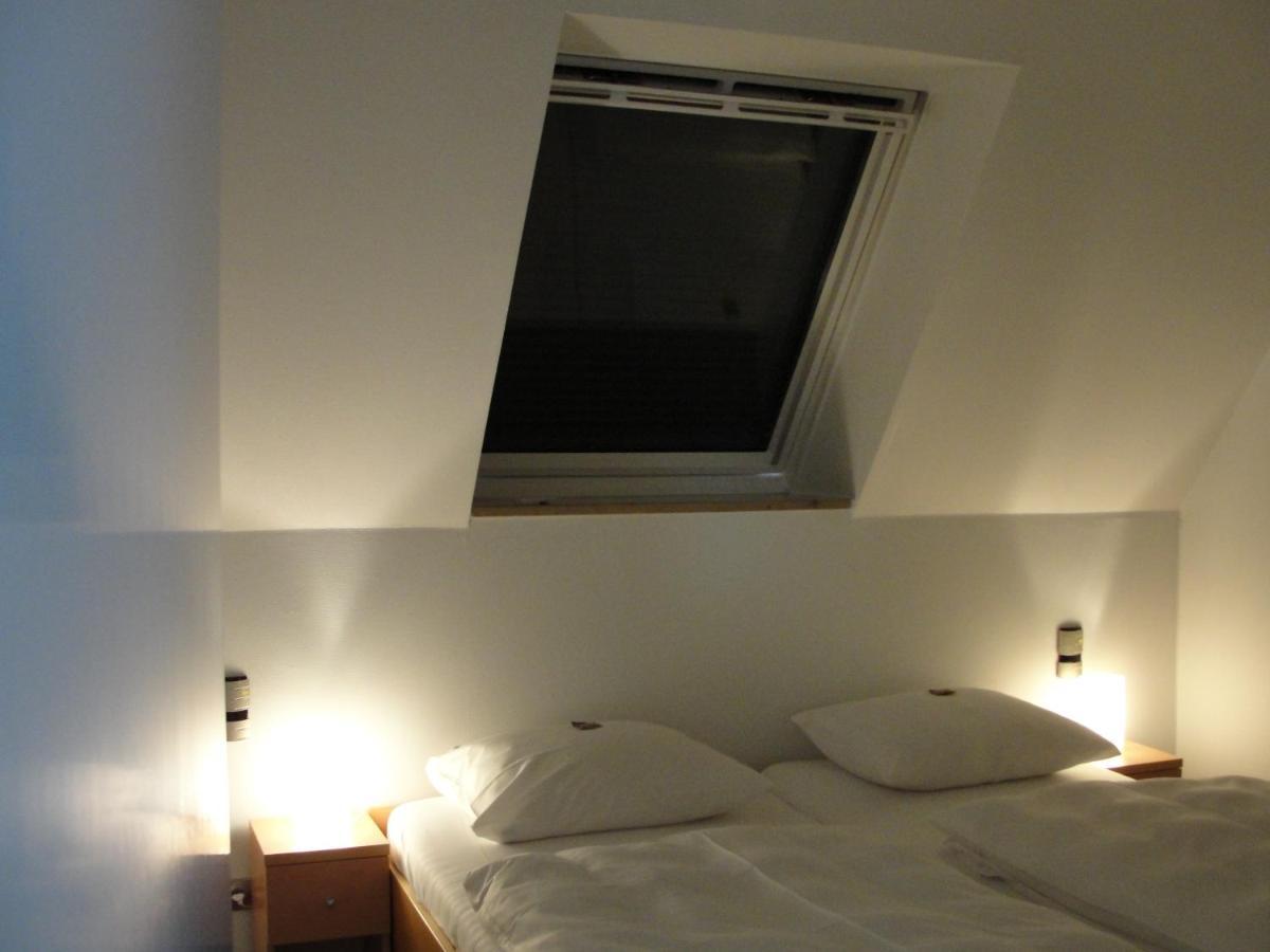 קיל Hotel Berliner Hof מראה חיצוני תמונה