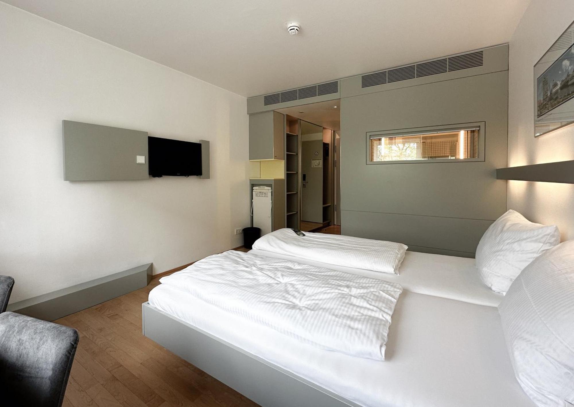 קיל Hotel Berliner Hof מראה חיצוני תמונה