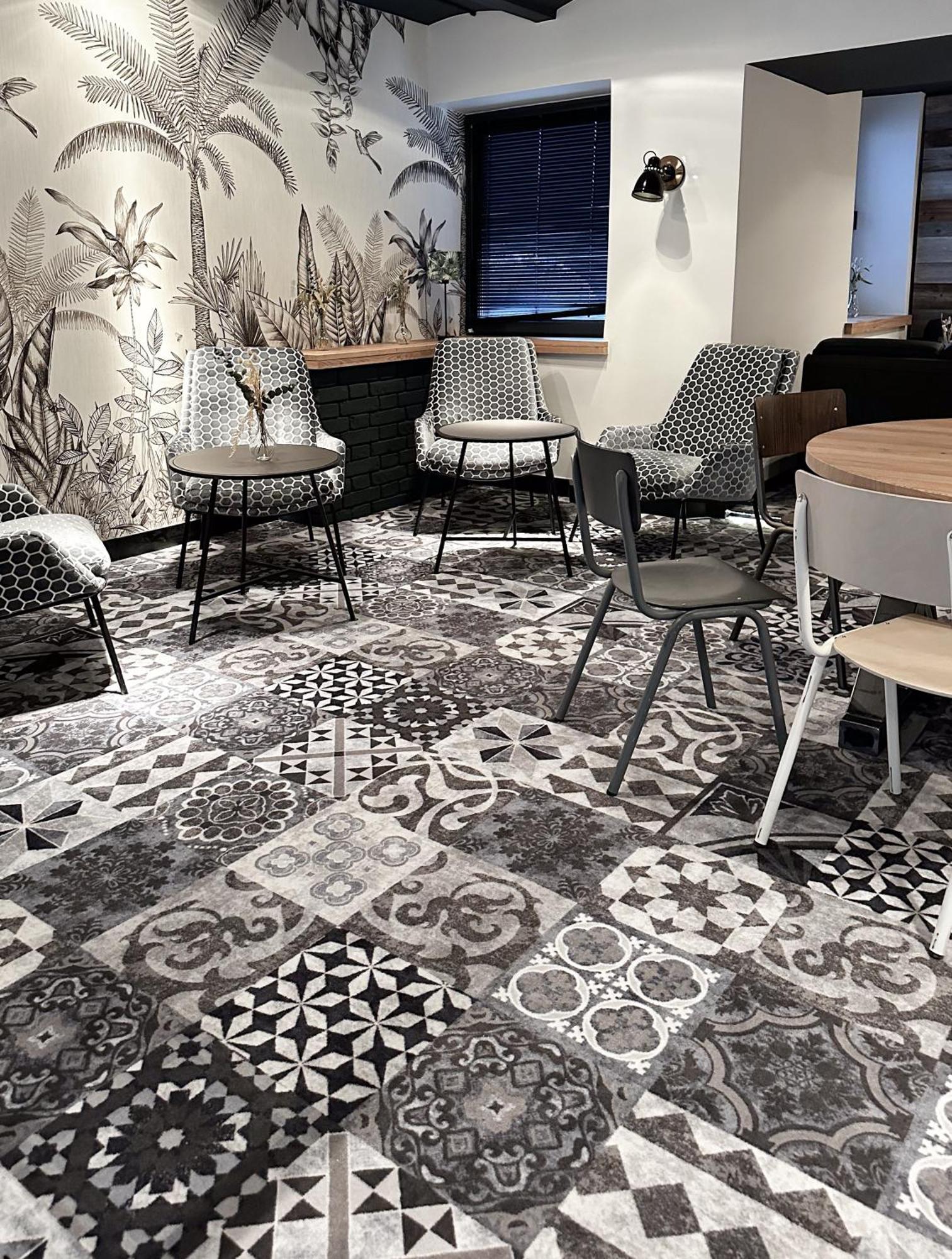 קיל Hotel Berliner Hof מראה חיצוני תמונה