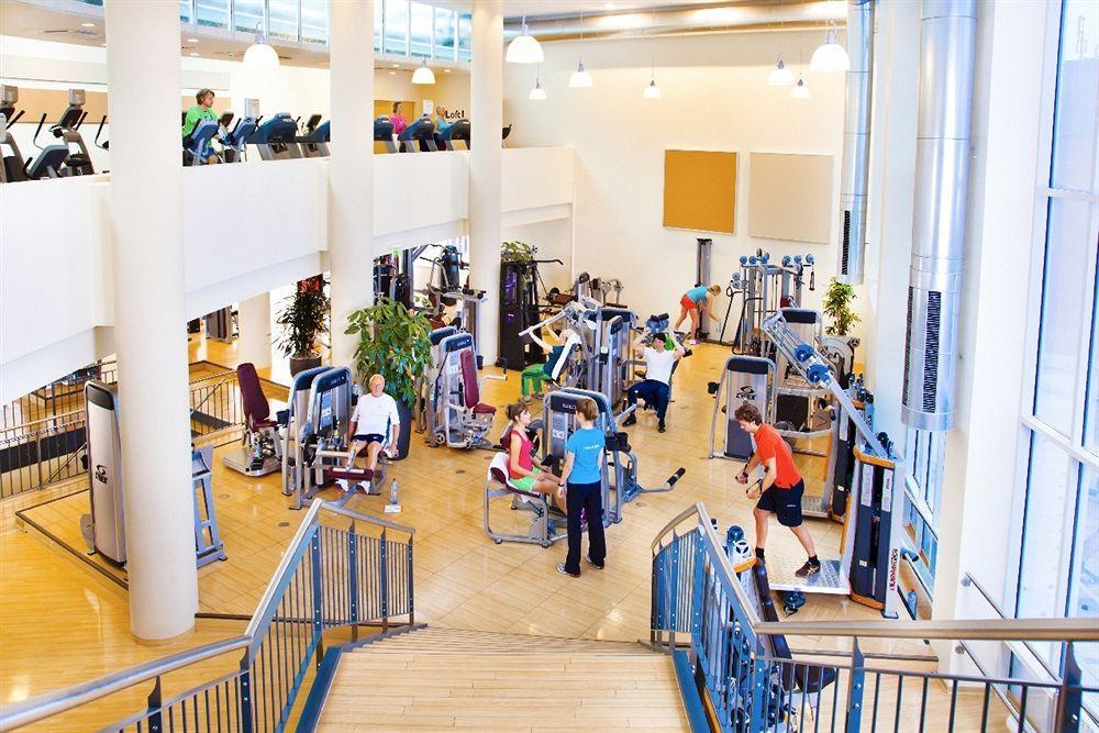 קיל Hotel Berliner Hof מתקנים תמונה