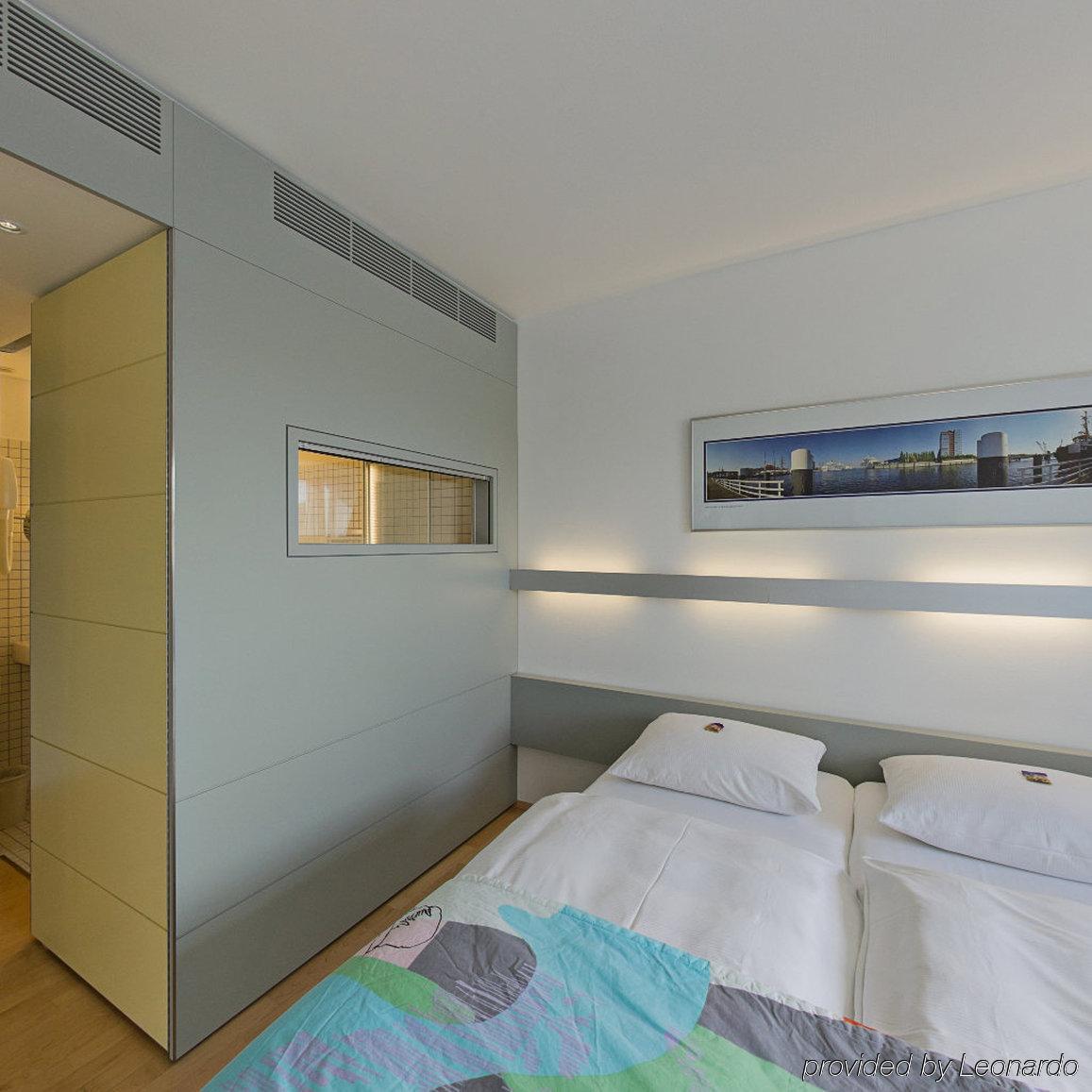 קיל Hotel Berliner Hof מראה חיצוני תמונה