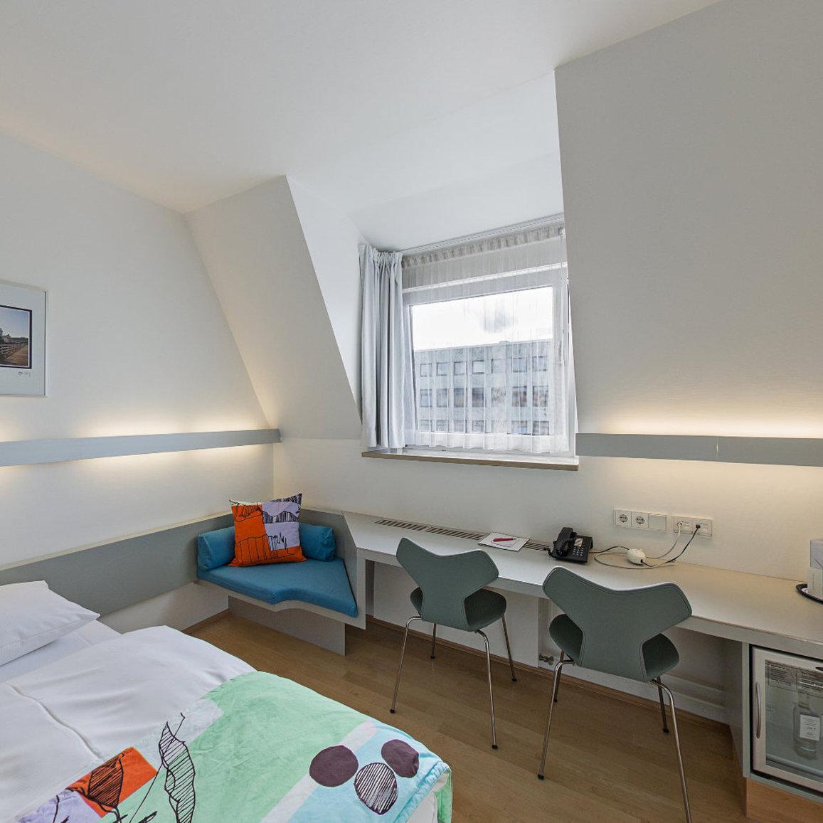 קיל Hotel Berliner Hof מראה חיצוני תמונה