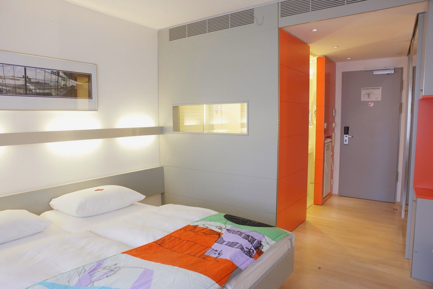 קיל Hotel Berliner Hof חדר תמונה